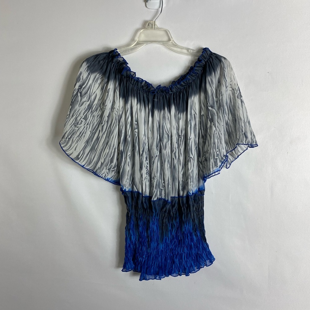 Uno core blouse